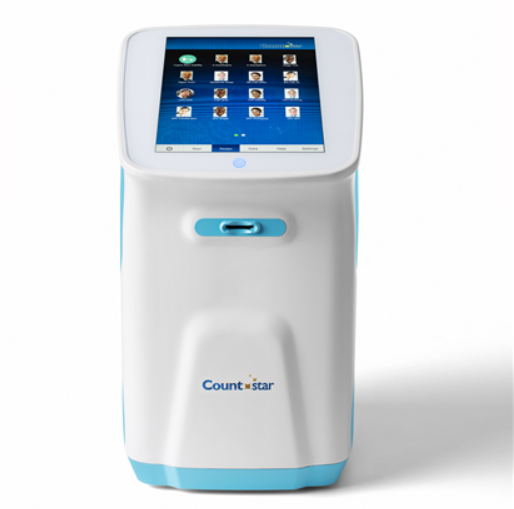 Countstar Rigel 全自動熒光細(xì)胞分析儀